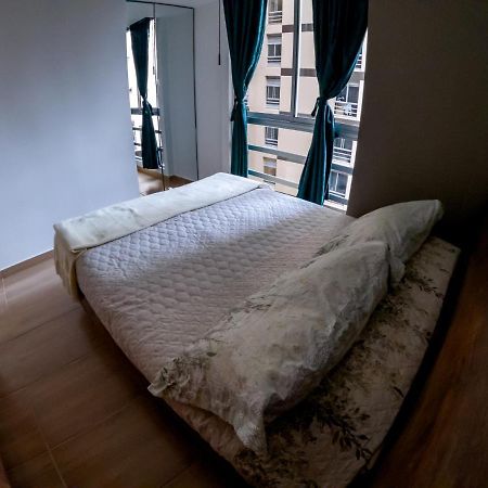 Comodo Apartamento Tipo Loft En Centro De Bogota 5 المظهر الخارجي الصورة